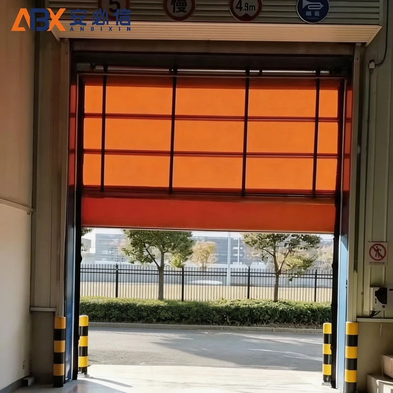 阳江快速堆积门