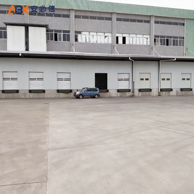 阳江金属高速门